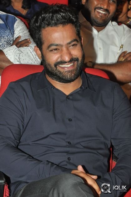 Janata-Garage-Movie-Audio-Launch